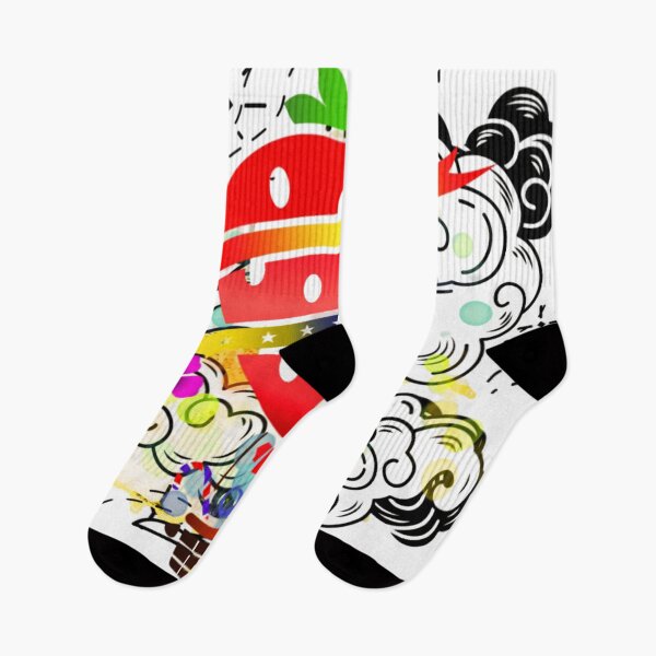 Item preview, The Hot Air Strawlloon designed and sold by DEZINOMANIA.
