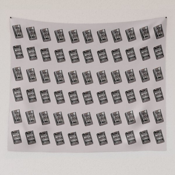 Item preview, Black Tie Billionaires books designed and sold by lalashellsArt.