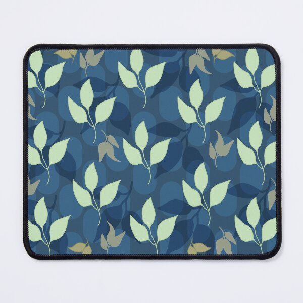 Item preview, Lovely Leafy Pattern designed and sold by Vanessa Priest.