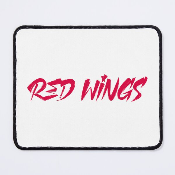 Item preview, detroit red wings designed and sold by designsbysamantha.