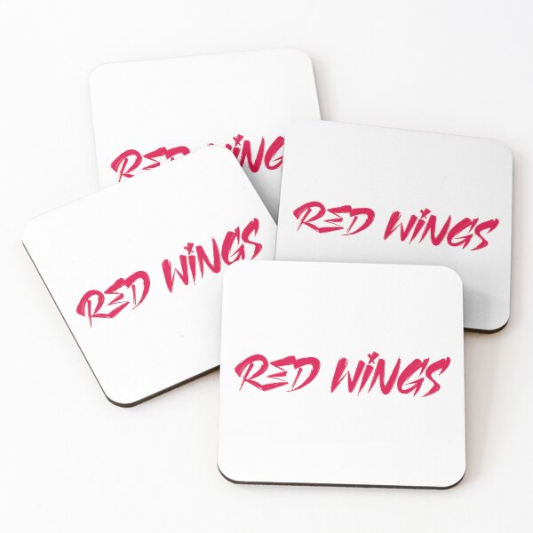 Item preview, detroit red wings designed and sold by designsbysamantha.