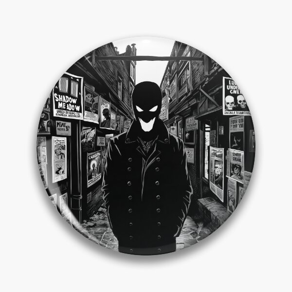 Item preview, They Call Me Buttons designed and sold by PictureNZ.