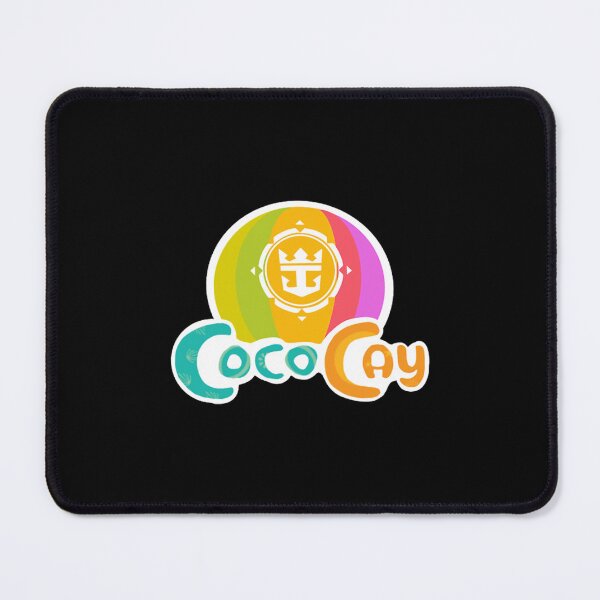 Item preview, Coco Cay Hot Air Baloon    designed and sold by alyxlatis.