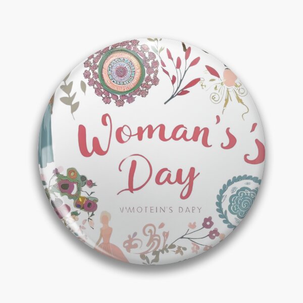 Item preview, mpowering Women: Celebrating Their Achievements on International Women's Day designed and sold by DunuStore.