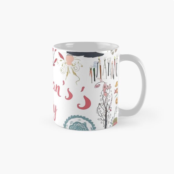 Item preview, mpowering Women: Celebrating Their Achievements on International Women's Day designed and sold by DunuStore.