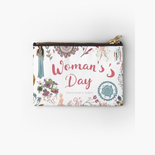 Item preview, mpowering Women: Celebrating Their Achievements on International Women's Day designed and sold by DunuStore.