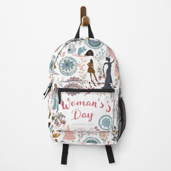 Item preview, mpowering Women: Celebrating Their Achievements on International Women's Day designed and sold by DunuStore.