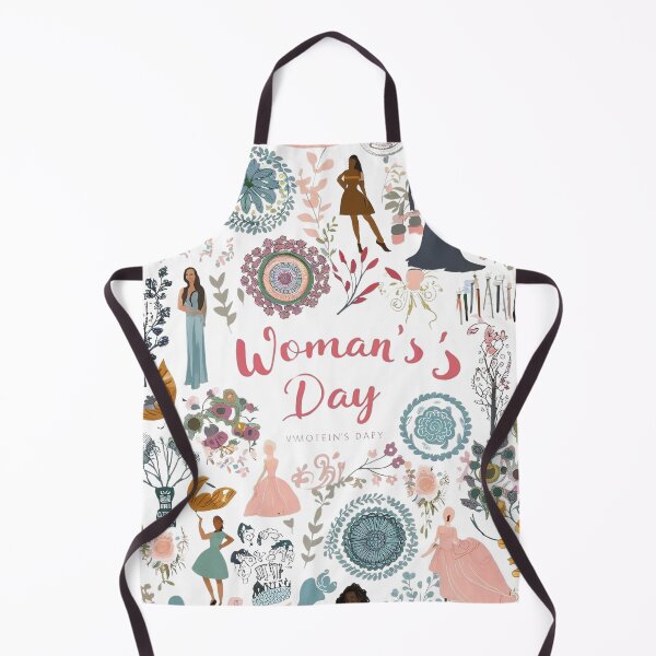 Item preview, mpowering Women: Celebrating Their Achievements on International Women's Day designed and sold by DunuStore.