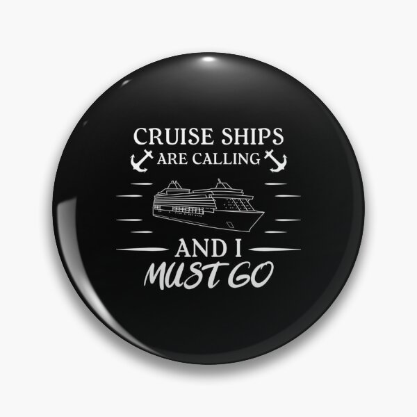 Item preview, Cruise ships are calling(white)   designed and sold by alyxlatis.