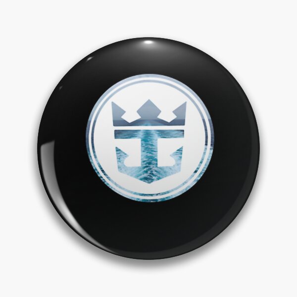 Item preview, Royal Caribbean      (2) designed and sold by alyxlatis.