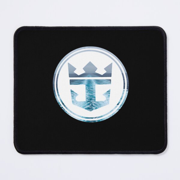 Item preview, Royal Caribbean      (2) designed and sold by alyxlatis.
