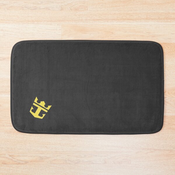 Item preview, Yellow Crown and Anchor Pattern   designed and sold by alyxlatis.