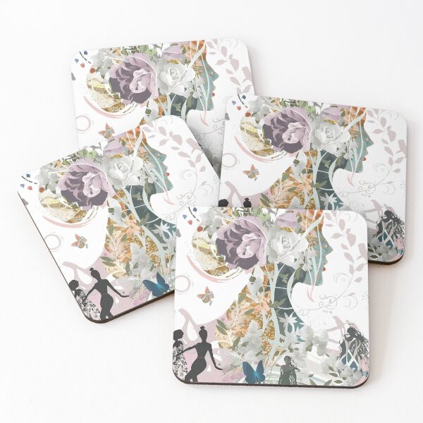 Item preview, Honoring Women's Resilience: International Women's Day Celebration designed and sold by DunuStore.