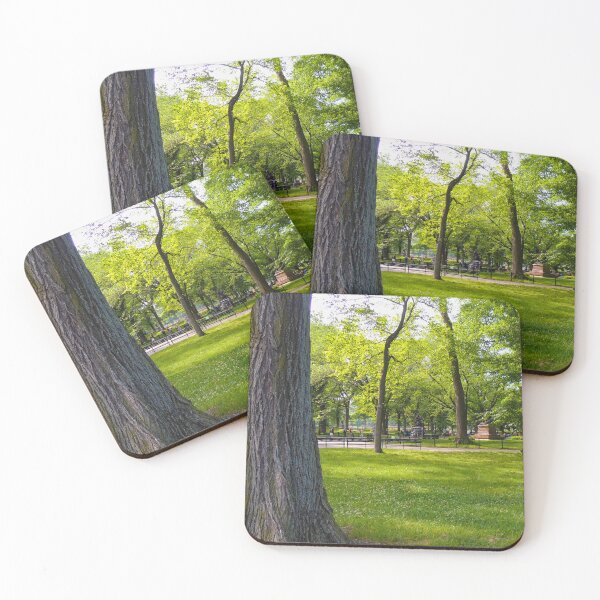 Item preview, Green Park designed and sold by MadTeaDesign.