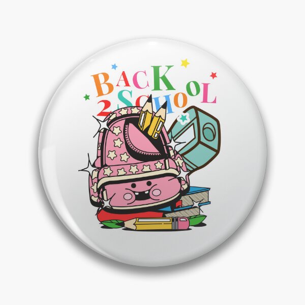 Item preview, school supplies designed and sold by vibeno1.
