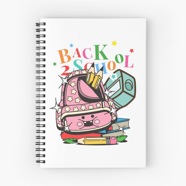 Item preview, school supplies designed and sold by vibeno1.