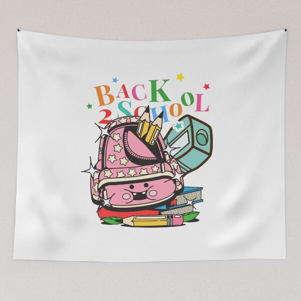 Item preview, school supplies designed and sold by vibeno1.