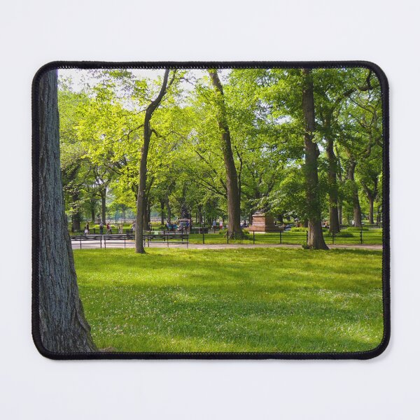 Item preview, Green Park designed and sold by MadTeaDesign.
