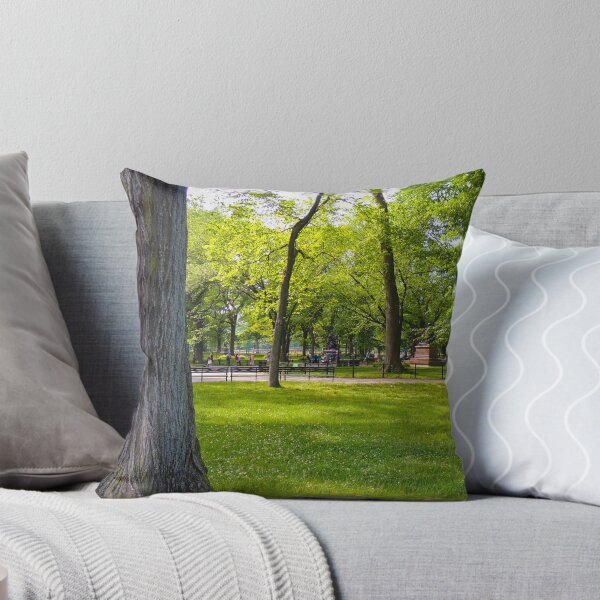 Item preview, Green Park designed and sold by MadTeaDesign.