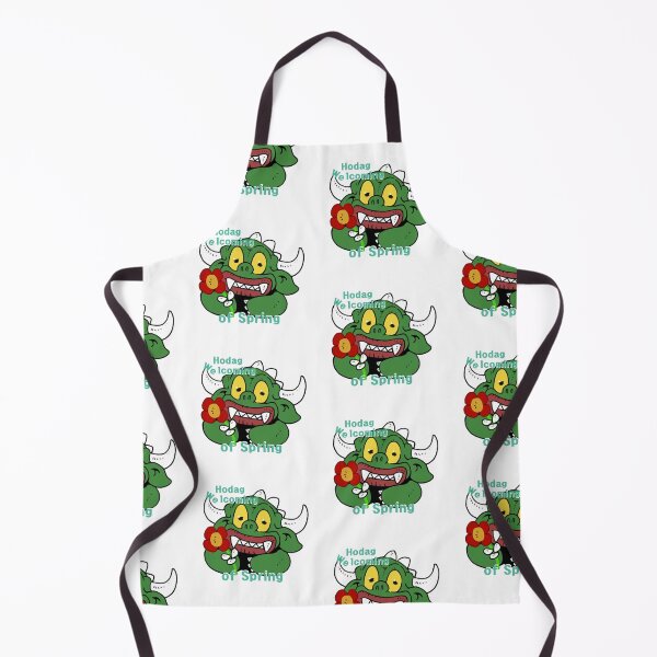 Item preview, Hodag Welcoming of Spring designed and sold by COOLKJS0.