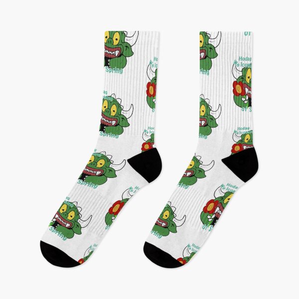 Item preview, Hodag Welcoming of Spring designed and sold by COOLKJS0.
