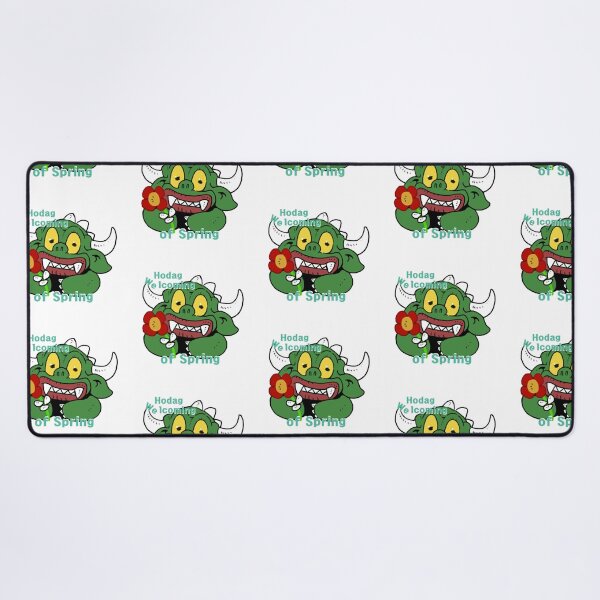 Item preview, Hodag Welcoming of Spring designed and sold by COOLKJS0.