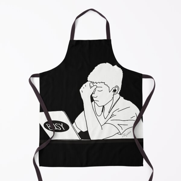 Item preview, Busy designed and sold by pujeiboi.