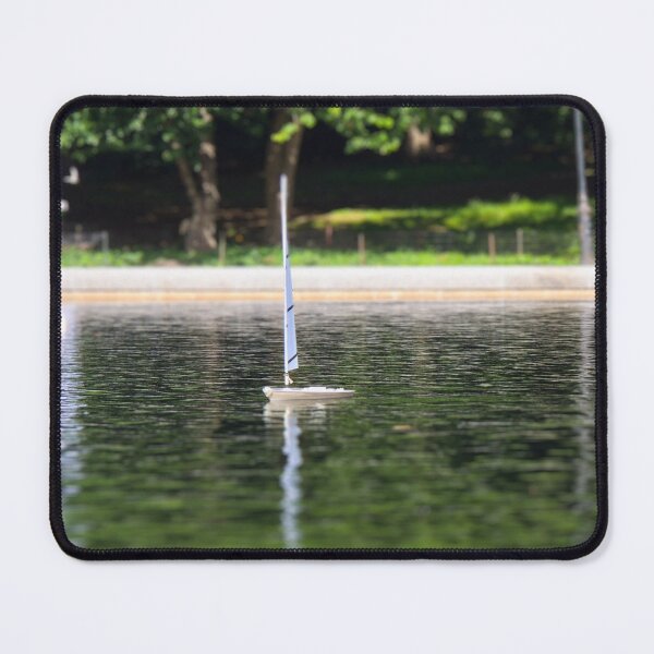 Item preview, Little Boat designed and sold by MadTeaDesign.