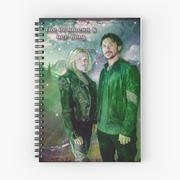 Item preview, Princess and King art designed and sold by Evelyn Ulrich.