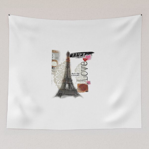 Item preview, Towers Road designed and sold by Ranikhan.