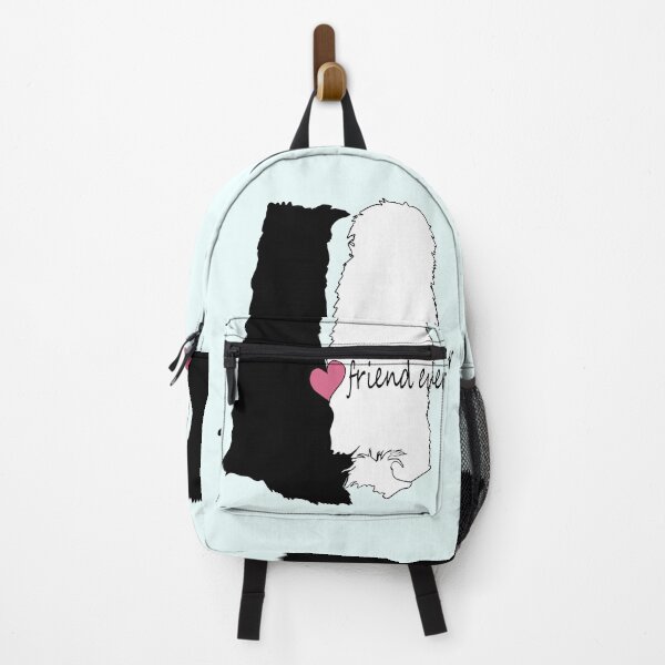 Item preview, My Best Friend for ever  designed and sold by wawaart.