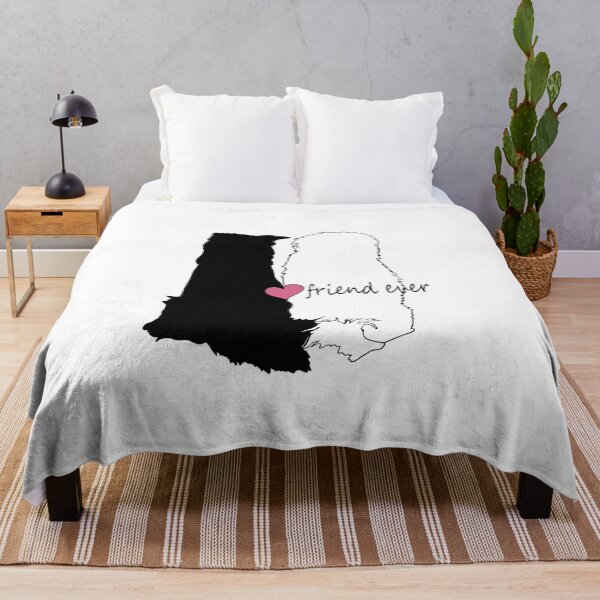 Item preview, My Best Friend for ever designed and sold by wawaart.