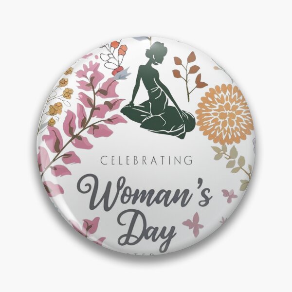 Item preview, Inspirational Women: Commemorating Their Impact on International Women's Day designed and sold by DunuStore.