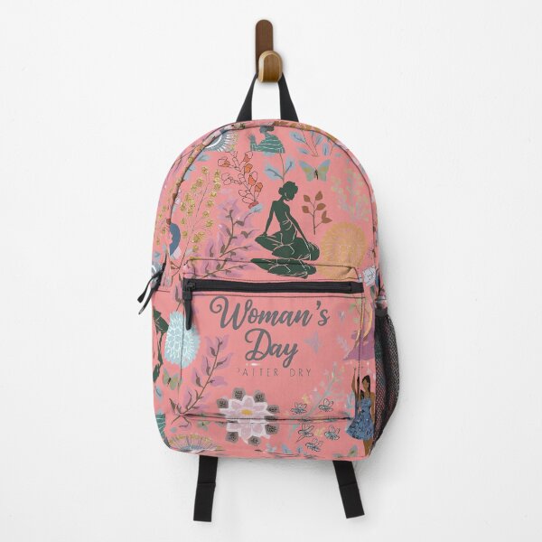 Item preview, Inspirational Women: Commemorating Their Impact on International Women's Day designed and sold by DunuStore.
