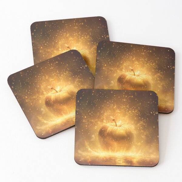 Item preview, Radiance of Prosperity designed and sold by unimuse.