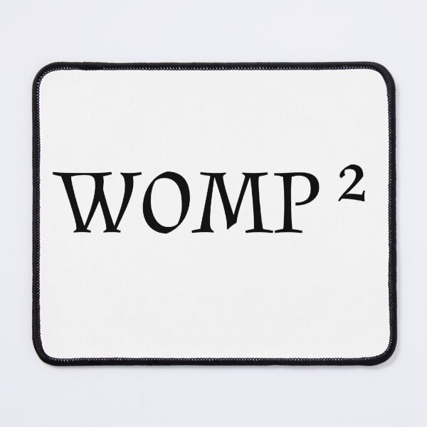 Item preview, Womp ² designed and sold by WintersRats.