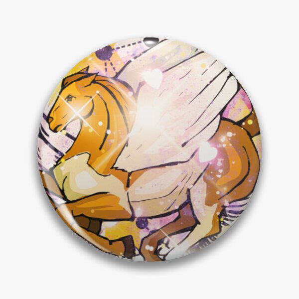 Item preview, The Almighty Pegasus designed and sold by DEZINOMANIA.