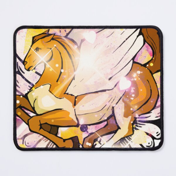 Item preview, The Almighty Pegasus designed and sold by DEZINOMANIA.