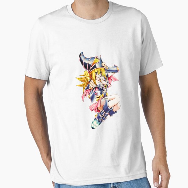 Item preview, Dark Magician Girl designed and sold by JustArtDesign9.