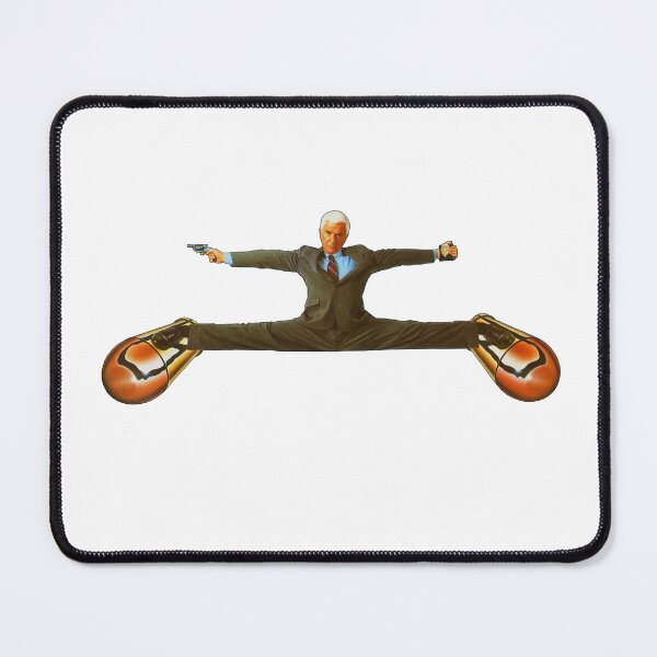Item preview, From the Files of Police Squad designed and sold by tbunks.