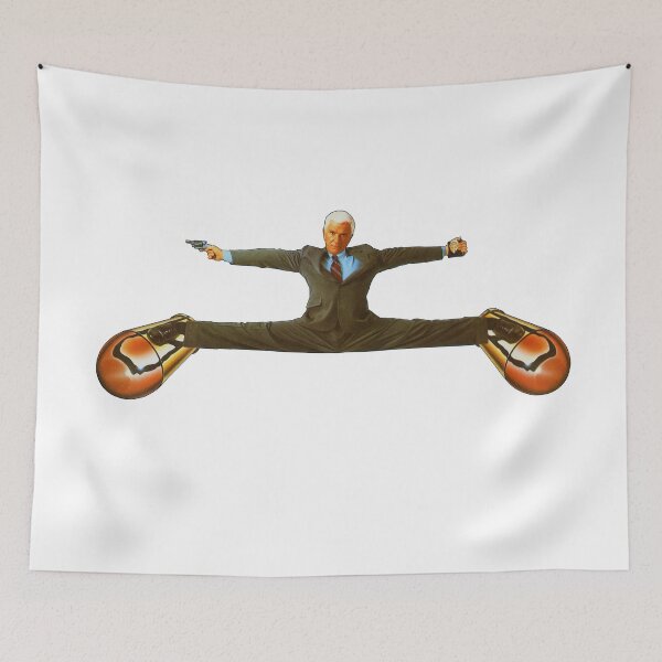 Item preview, From the Files of Police Squad designed and sold by tbunks.
