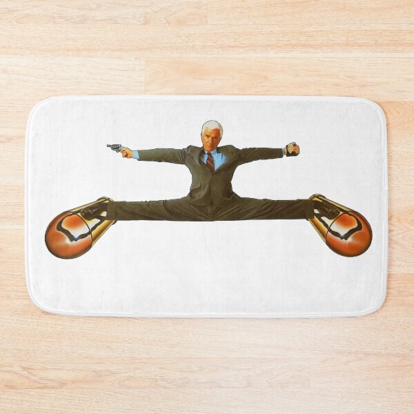 Item preview, From the Files of Police Squad designed and sold by tbunks.