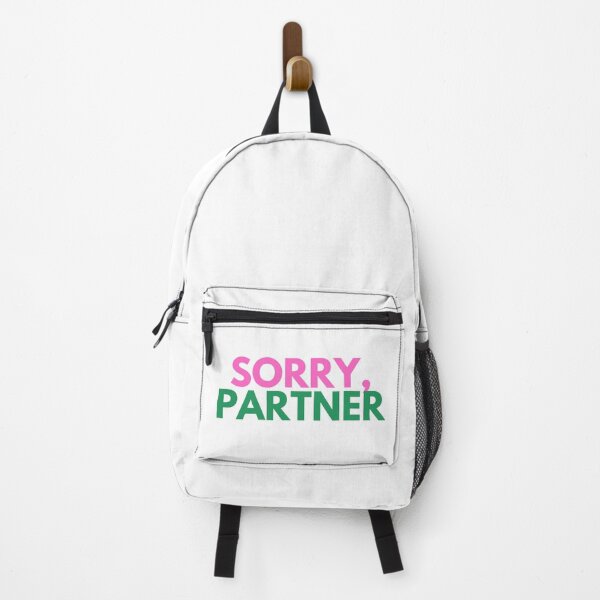 Item preview, Sorry, Partner designed and sold by SorryPartner.