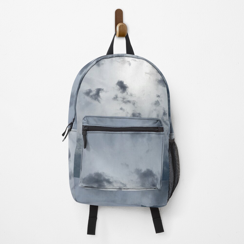 Item preview, Backpack designed and sold by srcloudsplus.