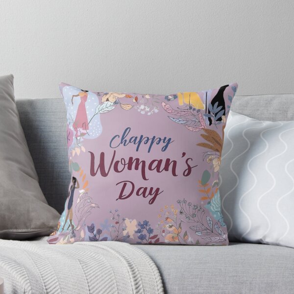 Item preview, Breaking Barriers: International Women's Day Celebration designed and sold by DunuStore.