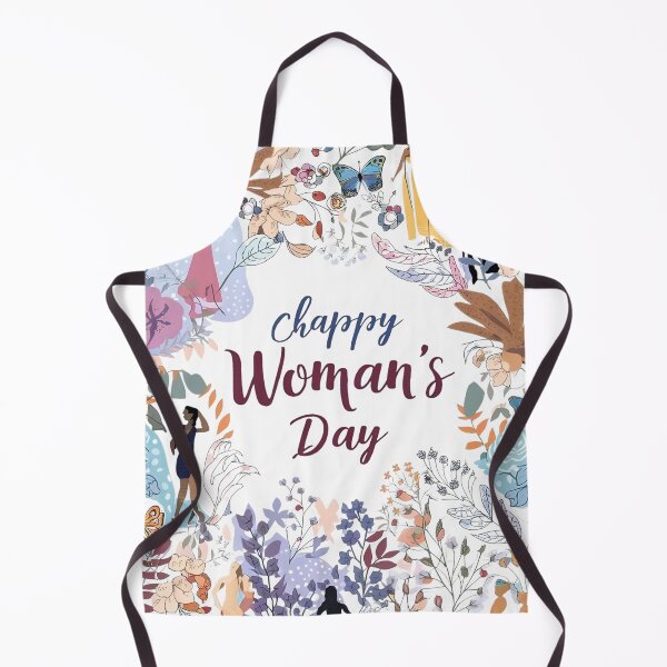 Item preview, Breaking Barriers: International Women's Day Celebration designed and sold by DunuStore.