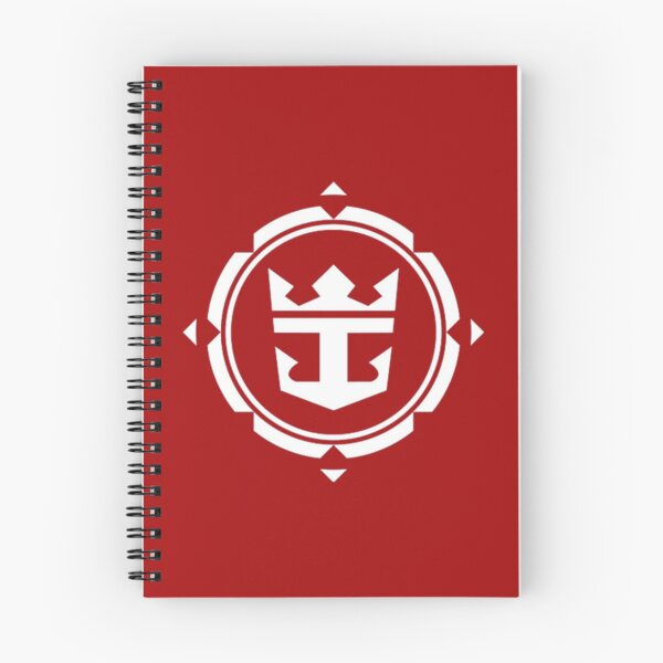 Item preview, Loyal To Royal Caribbean     designed and sold by eyetell.
