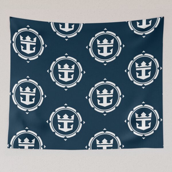 Item preview, Loyal To Royal Caribbean     designed and sold by eyetell.