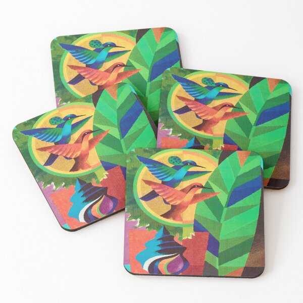 Item preview, Air France Les Caraibes designed and sold by kennethshe.