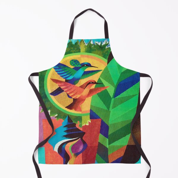 Item preview, Air France Les Caraibes designed and sold by kennethshe.